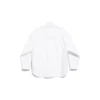 Chemise ample « White » 794462TQM309140