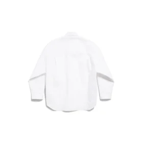 Chemise ample « White » 794462TQM309140