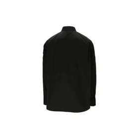 Chemise Balenciaga x NASA Space Multi-Patch « Black » 663076TYB181000