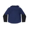 Chemise BB Icon Trompe-l&rsquo;œil « Navy Black » 699227TNM428060
