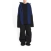 Chemise BB Icon Trompe-l&rsquo;œil « Navy Black » 699227TNM428060