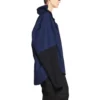 Chemise BB Icon Trompe-l&rsquo;œil « Navy Black » 699227TNM428060