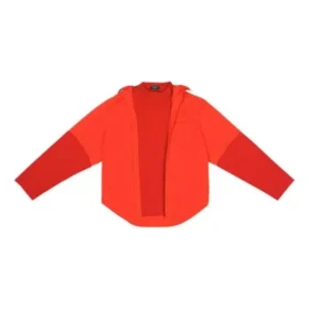 Chemise BB Icon Trompe-l&rsquo;œil « Rouge » 699227TYB186403