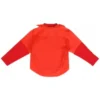 Chemise BB Icon Trompe-l&rsquo;œil « Rouge » 699227TYB186403