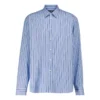 Chemise « Blue » 642262TIMO14841