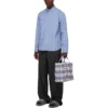 Chemise « Blue » 642262TIMO14841