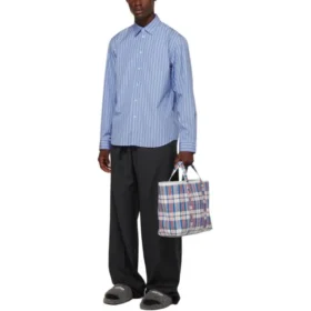 Chemise « Blue » 642262TIMO14841