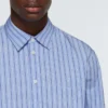 Chemise « Blue » 642262TIMO14841
