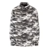 Chemise camouflage « Grey » 642339TJLC31240