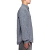 Chemise à carreaux à manches longues « Blue » 690340TMM373768