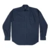 Chemise Cocoon « Bleu marine » 725367TNM158065