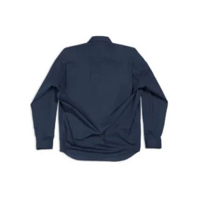 Chemise Cocoon « Bleu marine » 725367TNM158065