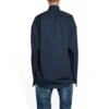 Chemise Cocoon « Bleu marine » 725367TNM158065