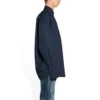Chemise Cocoon « Bleu marine » 725367TNM158065