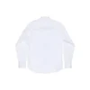 Chemise Cocoon « White » 725367TYB189000