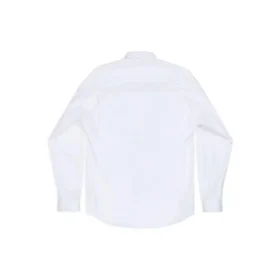 Chemise Cocoon « White » 725367TYB189000