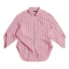 Chemise Corp Twisted Swing « Pink » 671663TIM185763
