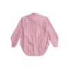 Chemise Corp Twisted Swing « Pink » 671663TIM185763