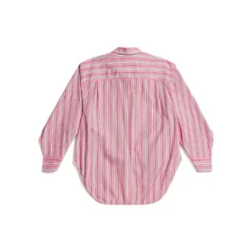 Chemise Corp Twisted Swing « Pink » 671663TIM185763