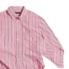 Chemise Corp Twisted Swing « Pink » 671663TIM185763