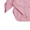 Chemise Corp Twisted Swing « Pink » 671663TIM185763