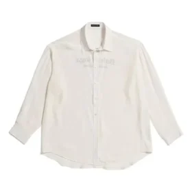 Chemise « Hotel & Resort » « White » 722317TAN019000
