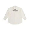Chemise « Hotel & Resort » « White » 722317TAN019000