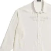 Chemise « Hotel & Resort » « White » 722317TAN019000