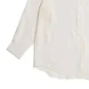 Chemise « Hotel & Resort » « White » 722317TAN019000