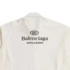 Chemise « Hotel & Resort » « White » 722317TAN019000