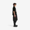 Chemise à manches courtes « The Door » pour homme, en noir Chemise à manches courtes « The Door » pour homme, en noir