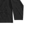 Chemise à manches longues, coupe moyenne « Black » 658844TEM161000