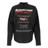 Chemise à nettoyer à sec, coupe large « Black » 664626TEM161000