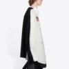 Chemise à nettoyer à sec « White » 663058TKM059000