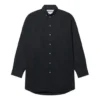 Chemise oversize « Black » 675499TKM021000