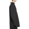 Chemise oversize « Black » 675499TKM021000