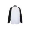 Chemise raglan 3B « Noir » 738841TNM601000