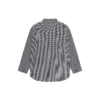 Chemise Sporty B Cosy « Black White » 681004TLM111070