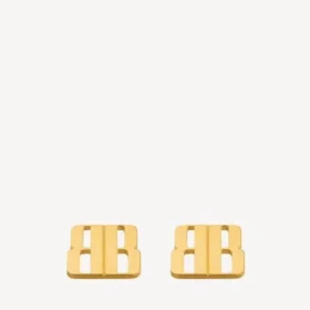 Clous d’oreilles Nano en or
