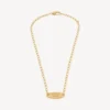 Collier Everyday en or Collier Everyday en or