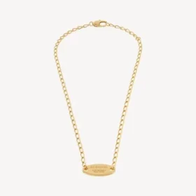Collier Everyday en or Collier Everyday en or