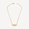 Collier Everyday en or Collier Everyday en or
