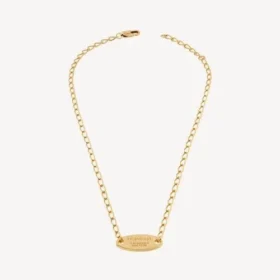 Collier Everyday en or Collier Everyday en or