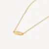 Collier Everyday en or Collier Everyday en or