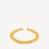 Collier Nano Link pour femme en or Collier Nano Link pour femme en or