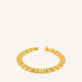 Collier Nano Link pour femme en or Collier Nano Link pour femme en or