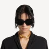 Collier Nano Link pour femme en or Collier Nano Link pour femme en or