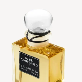 À confirmer – parfum