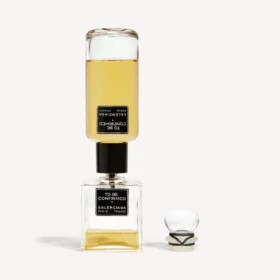 À confirmer : recharge de parfum