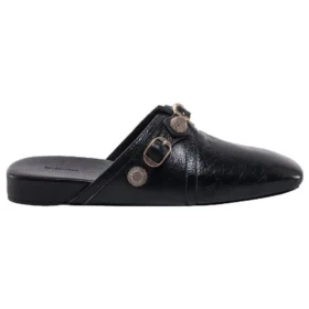 Cozy Cagole « Noir » 715556WAD4F1080